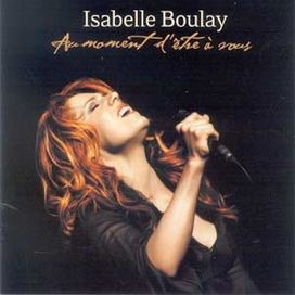 Au Moment D'Être À Vous - 2002 • Álbum