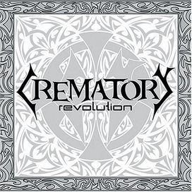 Revolution - 2004 • Álbum