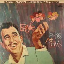 Ernie Looks At Love - 1961 • Álbum