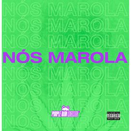 Nós Marola - 2020 • Single/EP
