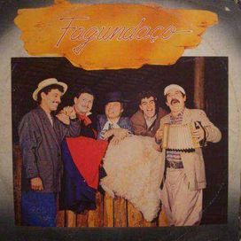 Fagundaço - 1988 • Álbum