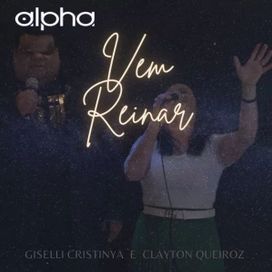 Vem Reinar (part. Giselli Cristina) - 2022 • Single/EP