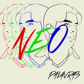 Palavras - 2016 • Sencillo/EP