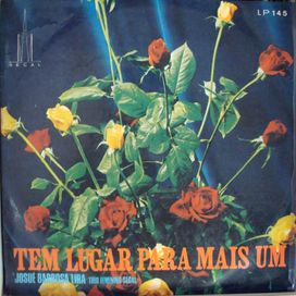 Tem Lugar Para Mais Um - Álbum