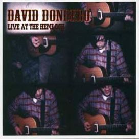 Live At The Hemlock - 2004 • Álbum