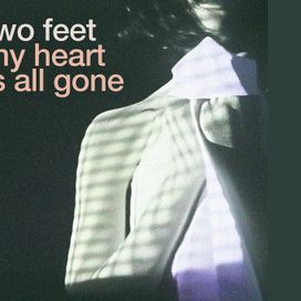 My Heart Is All Gone - 2025 • Sencillo/EP