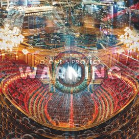 Warning - 2016 • Álbum