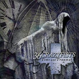 Time And Trauma - 2015 • Álbum