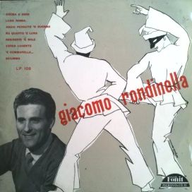 Giacomo Rondinella - 1953 • Álbum