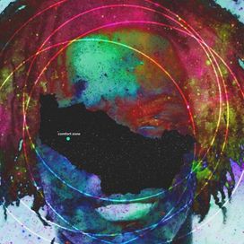 ComfortZone - 2014 • Álbum