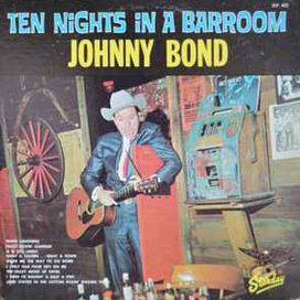 Ten Nights In A Barroom - 1967 • Álbum