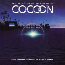 Cocoon - 1985 • Álbum