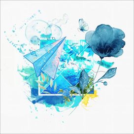 Aoitobari (feat. A夏目) - 2022 • Single/EP