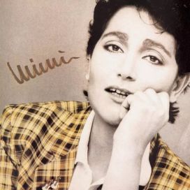 Mimi - 1981 • Álbum