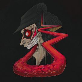 Cruel And Unusual - 2022 • Sencillo/EP