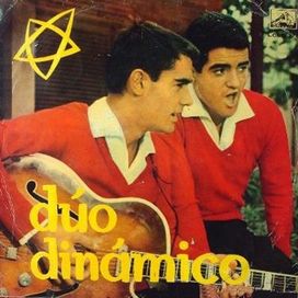 Dúo Dinámico (1961) - 1961 • Álbum