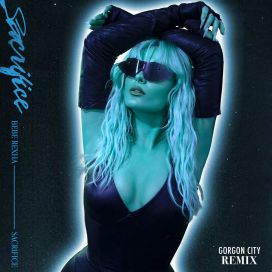 Sacrifice (Gorgon City Remix) - 2021 • Sencillo/EP