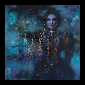 Frisson Noir - 2026 • Álbum