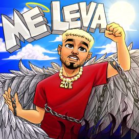 Me Leva - 2022 • Sencillo/EP