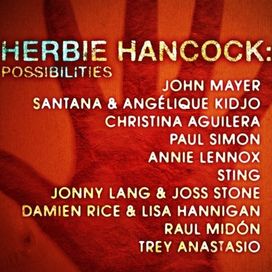 Herbie Hancock - 2003 • Álbum