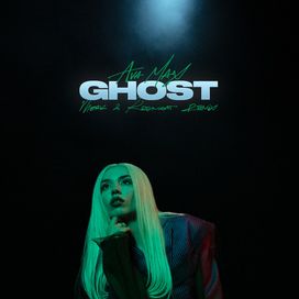 Ghost (Merk &amp; Kremont Remix) - 2023 • Sencillo/EP
