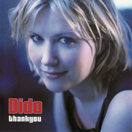 Thank You - 1998 • Single/EP