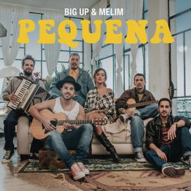 Pequena  - 2021 • Sencillo/EP