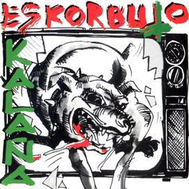 Kalaña - 1996 • Álbum