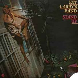  Stand Up - 1980 • Álbum