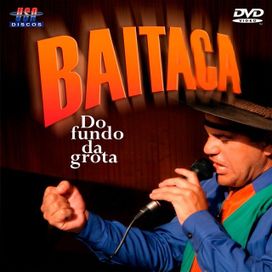 DO FUNDO DA GROTA - 2012 • Álbum