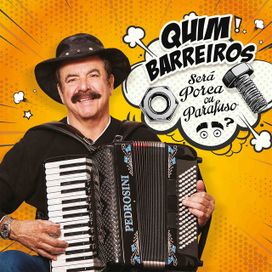 Sera Porca ou Parafuso? - 2020 • Álbum