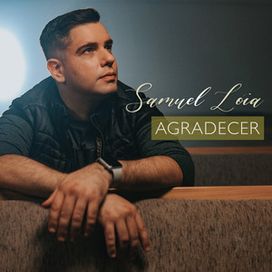Agradecer - 2020 • Single/EP