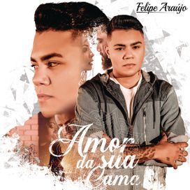 Amor Da Sua Cama - 2017 • Sencillo/EP