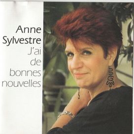 J'ai De Bonnes Nouvelles - 1989 • Álbum
