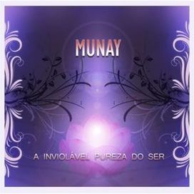 A Inviolável Pureza do Ser - 2012 • Álbum