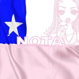 NOTA (part. Cris MJ) - 2026 • Single/EP