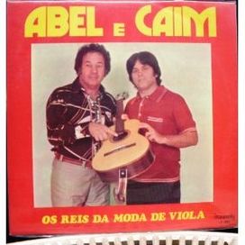 Os Reis da Moda de Viola - 1981 • Álbum