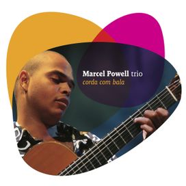 Corda Com Bala - 2009 • Álbum