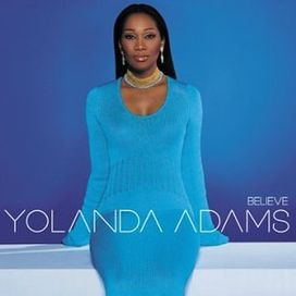 Believe - 2001 • Álbum