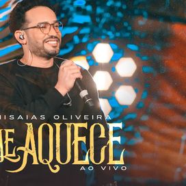 Me Aquece - 2023 • Single/EP