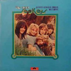 Never Ending Song Of Love - 1971 • Álbum