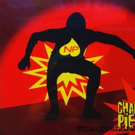 Niño Peo - 2002 • Single/EP