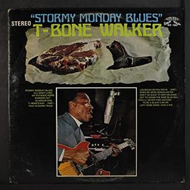 Stormy Monday Blues - 1970 • Álbum