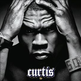 Curtis - 2007 • Álbum
