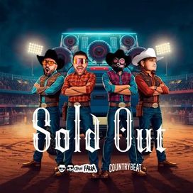 Sold Out (part. Open Farra) - 2025 • Sencillo/EP