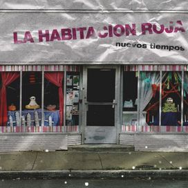 Nuevos Tiempos - 2005 • Álbum