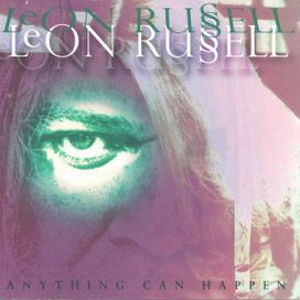Anything Can Happen - 1992 • Álbum
