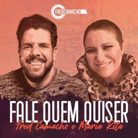 Fale Quem Quiser (part. Fred Camacho) - 2021 • Sencillo/EP