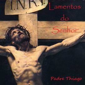 Lamentos do Senhor - 2021 • Single/EP