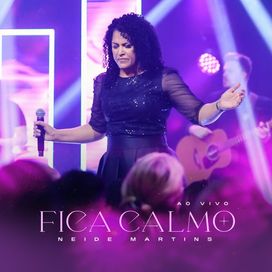 Fica Calmo - 2024 • Single/EP
